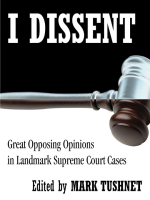 I_Dissent
